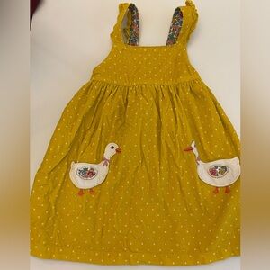 Mini Biden Goose Pinnie - 4/5